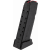 Amend A2GLOCK23BLK MagGL23 13rd Black Fits Glock 23
