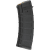Magpul MAG673-BLK PMAG MOE AK-74 5.45x39mm 30 Round Polymer Black