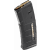Magpul MAG570-BLK PMAG Gen M2 MOE Window AR15/M4 5.56 NATO/.233 Remington 30rd Round Polymer Black