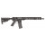 Smith & Wesson M&P15 Sport III Semi-Automatic 5.56x45mm AR-15 Rifle, 16" Barrel, 15" M-LOK Handguard, Mid-Length Gas System - 13807