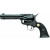 Chiappa CF340.261 1873 SA 17HMR 4.75 Black Plastic Grips Revolver