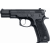 CZ 91130 CZ 75 BD DA/SA 9mm 4.7" 16+1 Black Synthetic Grip Black Finish