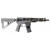 Radical Firearms RF-15 Pistol FP7.5-5.56M4-7RPR-BTR, Pistol, 5.56 NATO, 7.5" Barrel, 30rd, Semi-Auto, M-LOK, Magpul BTR Brace.