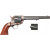 Cimarron MP438 P-MODEL Dual Cylinder .45LC/45 ACP FS 7.5" CC/BL Walther Revolver
