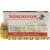 Winchester Ammo USA556L2 Case, 5.56 Nato, 55 Grain, Brass, Boxer, FMJ, Reloadable - 800 Round Case