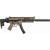 ATI German Sport Guns GSG 215GERGGSG1622T GSG-16 16.25 22rd TAN