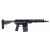 Faxon Firearms Sentinel FX8612 Pistol 8.6 Blackout 12" 20+1 Semi-Auto AR-10, MuzzLok Muzzle Brake, M-LOK Handguard.