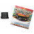 Die Free Co Grip Plug, Only Compatible with DFC Kung Fu Grip, Black Rubber - PLUG-KFG