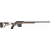 Savage Arms 110 Precision Rifle .338 Lapua 5/rd 24" Barrel FDE