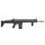 FN SCAR 17S .308 Win / 7.62 NATO 16" Barrel 20rd Semi-Auto Rifle, Black, Short Stroke Gas Piston W/ Gas Regulator, Suppressor Ready