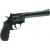 EAA 770134 Windicator 6 Blued .357 Mag, 6 Round Revolver