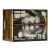 Federal PD9P1 Premium Personal Defense Punch 9mm Luger 124 gr Jacketed Hollow Point (JHP) - 20rd Box