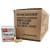 Winchester Ammo W9MM50 9mm 115 gr, Full Metal Jacket (FMJ), Target & Practice Ammunition, 1000 Round Case