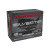 Winchester Ammo W40SWST Silvertip 40 S&W 155 gr Silvertip Jacket Hollow Point - 20rd Box