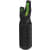 Hiviz AK2010 AK Front Sight AK-47/AKM/AK-74 Green/Red Pipes Black