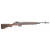 Springfield Armory 250th Anniversary M1A Standard Semi-Auto .308 Rifle, 22" Barrel, 10+1, American Walnut Stock, Black Parkerized, 1 OF 300 Limited Edition