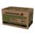 Winchester Ammo WM855200 USA 5.56 NATO M855 62gr Green Tipped Full Metal Jacket (FMJ) Ammunition - 200rd Box