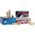 Hornady 90104 American Gunner 380 ACP 90 GR XTP Hollow Point - 25rd Box