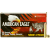 Federal AE22H35TVP American Eagle 22 Hornet 35 GR Varmint - 50rd Box