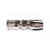 Fostech .30 Cal AR-15 Strake Brake - Titanium - 2508-TI-30