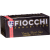 Fiocchi 12HV4BK High Velocity 12GA 2.75" Nickel-Plated Lead 27 Pellets 4 Buck - 10sh Box