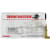 Winchester Ammo WM193150 USA 5.56x45mm NATO 55 gr Full Metal Jacket (FMJ) (Value Pack), Brass, Boxer, Non-Corrosive Reloadable - 150 Round Box