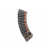 US Palm MA1119A OEM  Clear with Flat Dark Earth Floor Plate Detachable 30rd for 7.62x39mm AK-47