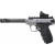 Smith & Wesson 12081 SW22 Victory PF Center .22LR 6" Carbon Fiber w/REDDOT