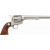 Cimarron P-Model MP4502 Revolver, .45 Long Colt, 7.5" Barrel, 6-RD, Single Action, Stainless, Pre-War Frame, Walnut Grip.