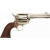 Cimarron Frontier PP4500 Revolver, 45 Colt, 4.75" Barrel, 6-Rd, Single Action, Stainless, Pre-War Frame, Walnut Grip.
