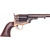 Cimarron 1851 Richards-Mason CA924 Revolver .38 Special 4.75" 6rd Blued/Walnut Brass Backstrap Octagon Barrel