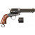 Cimarron CA159 1890 .45LC 5.5" 5.5" w/45 ACP Cylinder Blued Revolver