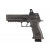 Sig Sauer 320X59MAXM P320 MAX 5" w/ROMEO3MX21rdBlack Polymer