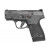 Smith & Wesson 13248 M&P9 Shield Plus, 9MM Semi-Auto Pistol, 13/10 Rd Mags No Thumb Safety, 3.1" BBL