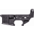 Spikes Tactical STLS024 Stripped Lower PHU AR-1 Platform Black Hardcoat Anodized