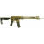 POF 01145 P415 Gen 4 Semi-Auto .223/5.56 NATO 18.5" 30+1 Magpul CTR Burnt Bronze