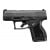 Taurus GX4 9mm 3" Barrel 11rd Semi-Auto Pistol, Black