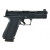 Shadow Systems SS-2012 SYS DR920 Elite Optic CUT Unthreaded DLC BBL
