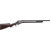 Taylors and Co 930000 1887 Lever 12GA 22" 2.75" Walnut Blue/Color Case Hardened Receiver Finish