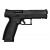 CZ P10F Semi-Automatic Pistol 4.5" Barrel 9mm 19rd - 91540 