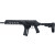 IWI GAP28SB Galil ACE Pistol GEN2 .223 REM 13" BBL. Side Fold Brace
