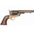Cimarron 1851 Richards-Mason CA926 Revolver .38 Special 5.5" 6rd Blued/Walnut Brass Backstrap Conversion Model