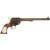 Cimarron Wyatt Earp Frontier Buntline Old Model .45 LC 10" Barrel 6rd Revolver, Walnut Grips W/ Inlaid "Peacekeeper" Plaque