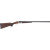TriStar 38116 Bristol SXS 16GA. 28" 2.75" CT-5 SILVER/WALNUT Shotgun