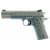 Colt 1911 Competition .45ACP 5" Barrel 8rd Stainless Steel Pistol - Minor Cosmetic Blem