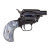 Heritage Manufacturing BK22B1BHGPRL Barkeep Boot 1 Gray Pearl Bird Head