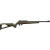 Winchester 521140102 Wildcat SEMI-AUTO .22LR 18" OD GREEN/BLACK SUP Ready