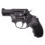 Taurus 2-85621ULC 856UL 38SP 2" 6rd Black/Black Revolver