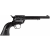 Heritage Manufacturing RR22B6-BBK Rough Rider 6.5 6rd Black ON Black