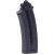 Mauser Rimfire AK-47 Magazine 407.00.02, Fits Mauser AK-47, 22 LR, 24-Round Polymer Capacity